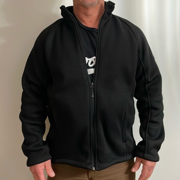 Zip up jacket - zeroXposur - Picture 1 of 10